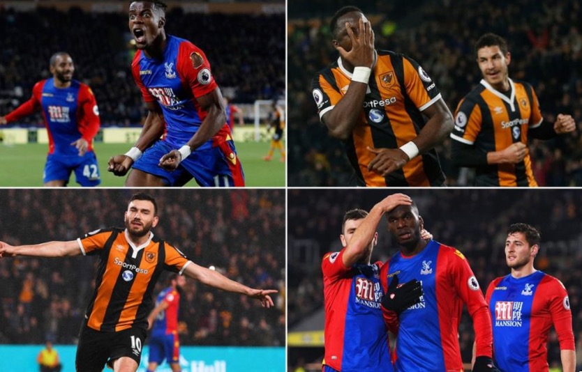 Marco Silva critical of Hull's pre-season preparations