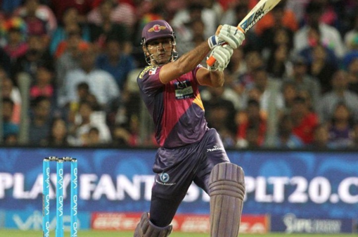 Mumbai bowl; Ferguson replaces Stokes for Pune