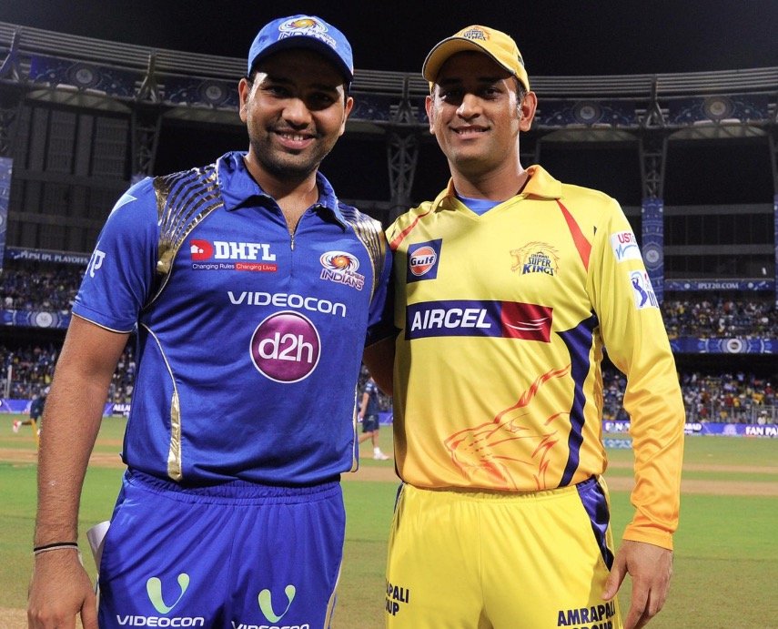 MI vs CSK IPL Live Streaming