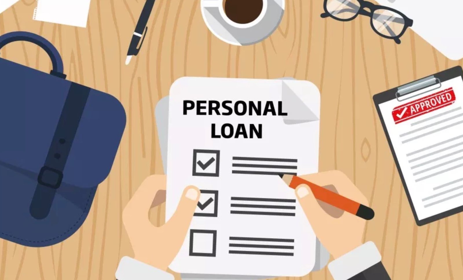 Personal loan