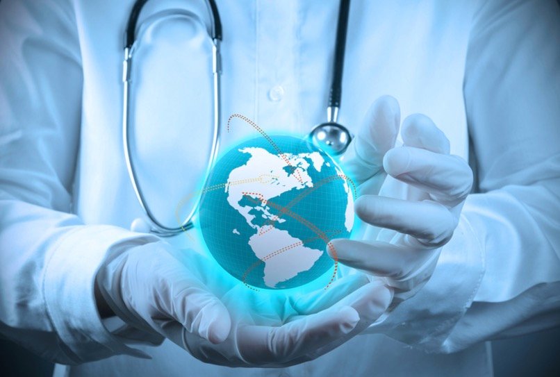 Medical translation service