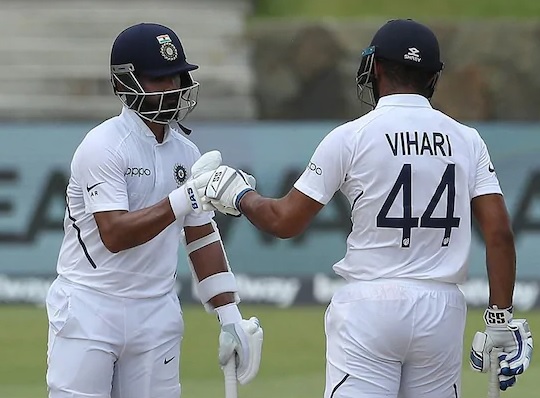 India vs West Indies