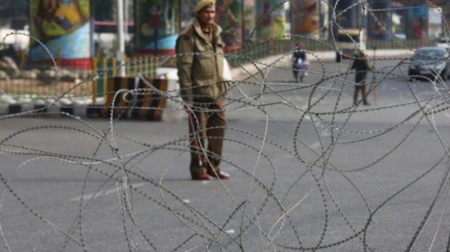 Jammu and Kashmir