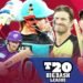 Big Bash Cricket League