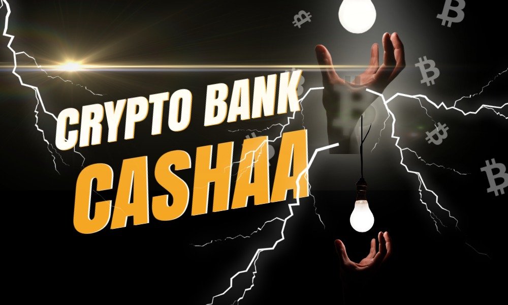 cashaa