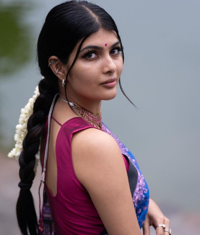 Ananya Rao 1