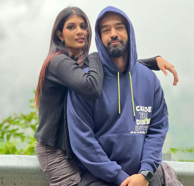 Ananya Rao 3