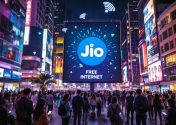 How to Get Free Internet in Jio