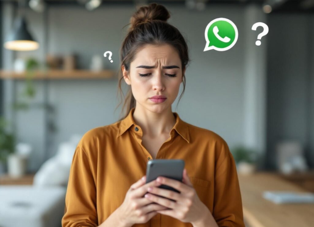 How to Know if Someone Changed Their Number on WhatsApp
