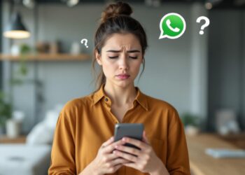 How to Know if Someone Changed Their Number on WhatsApp