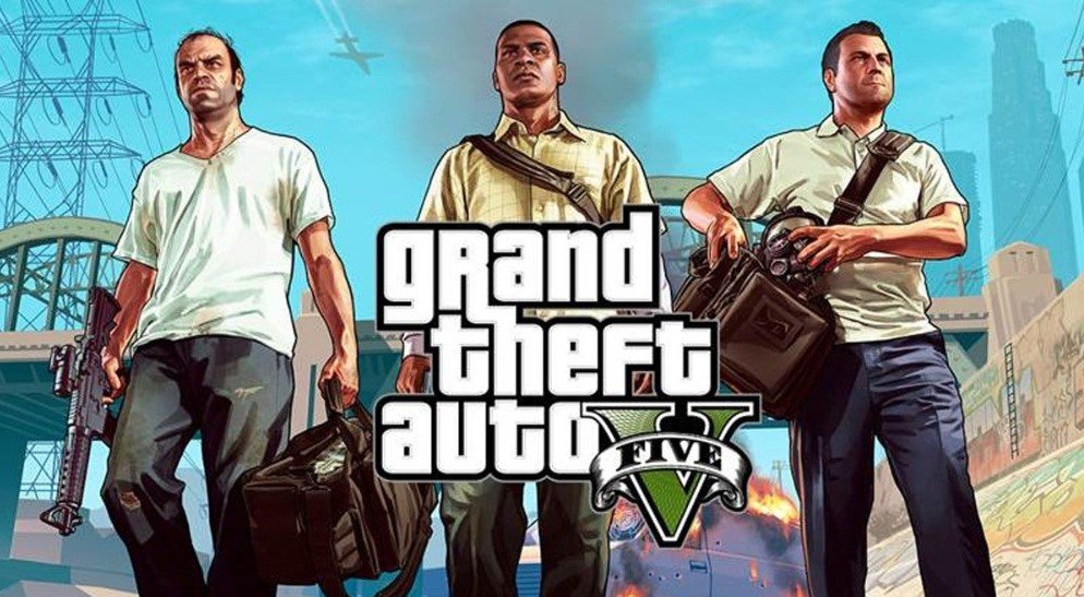 How to Play GTA V on Android 1 How to Play GTA V on Android