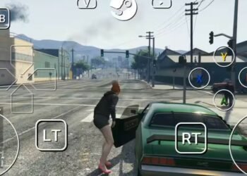 How to Play GTA V on Android