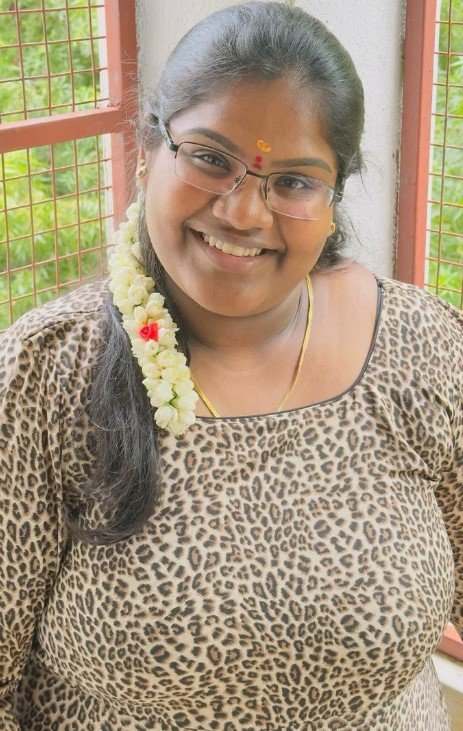 Indraja Shankar