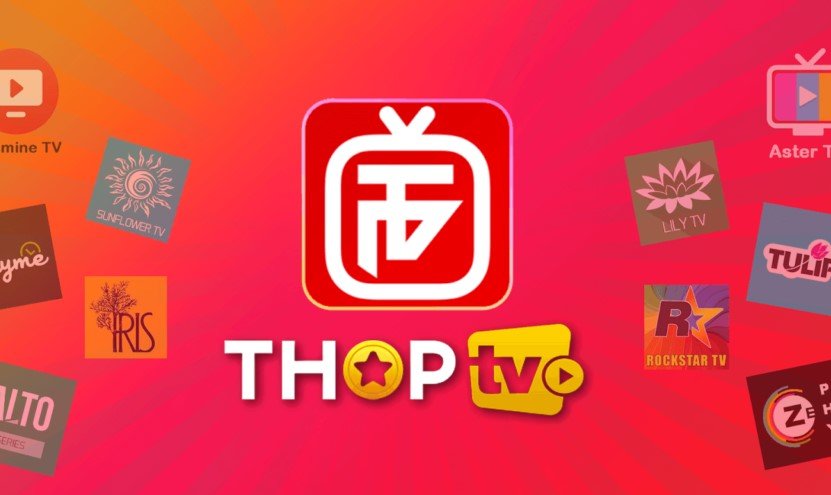 Is Thoptv App Safe