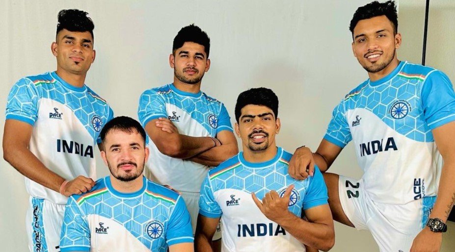 Rules and Regulations of Kabaddi Rules and Regulations of Kabaddi