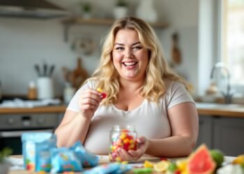Trisha Yearwood Weight Loss Gummies review