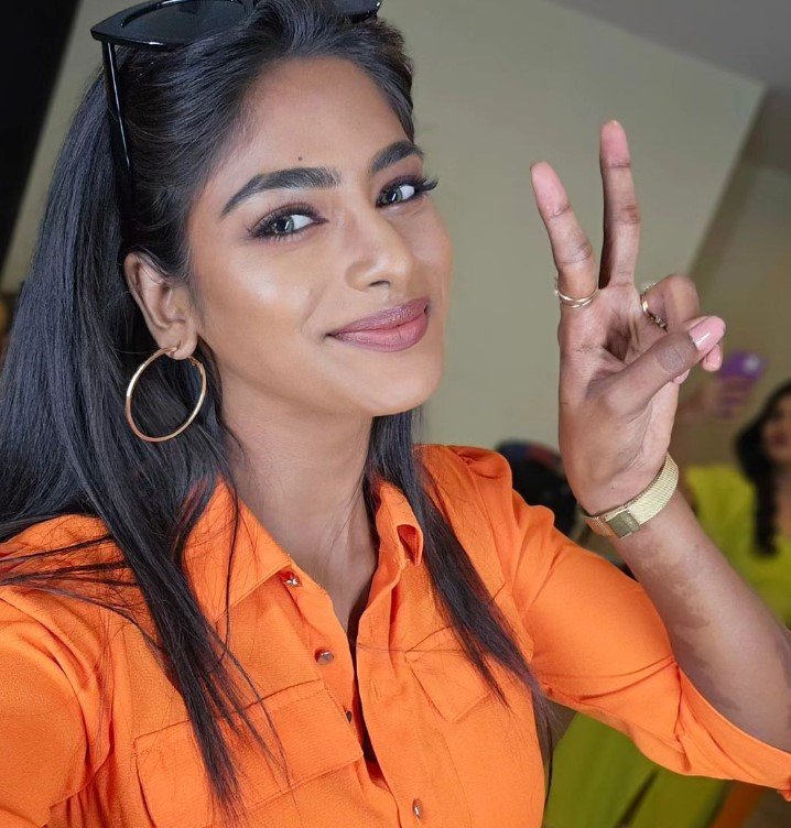 Vinusha Devi 1