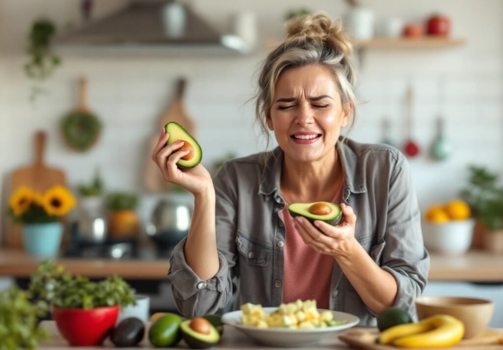 Does Avocado Cause Gas