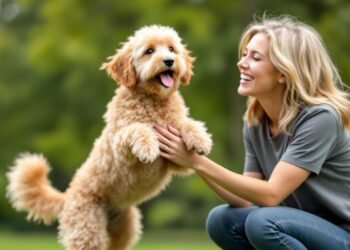 Goldendoodle guide