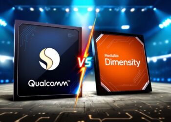Qualcomm Snapdragon vs MediaTek Dimensity