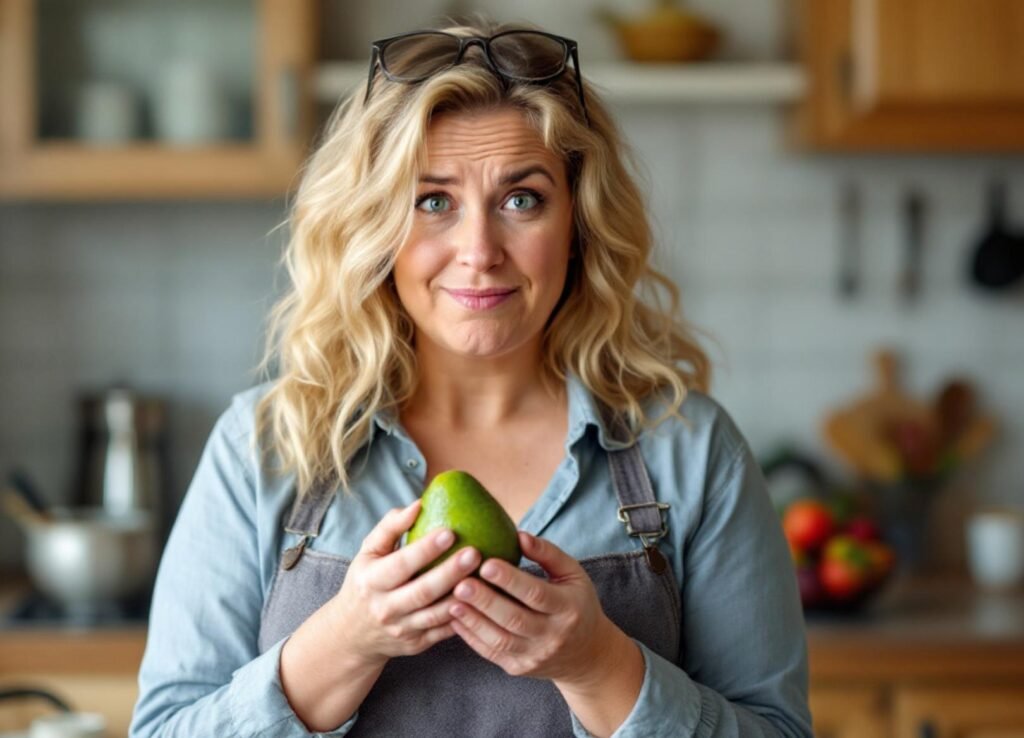 avocado cause bloating