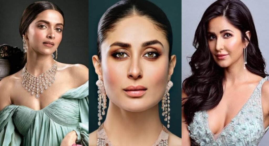 highest paid indian actress