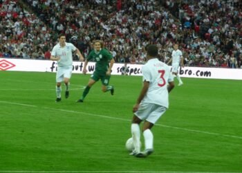 England Women Thrash Austria 7-2 in Friendly Match