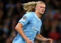 Haaland’s goal lifts City to second place in tight contest with Brentford