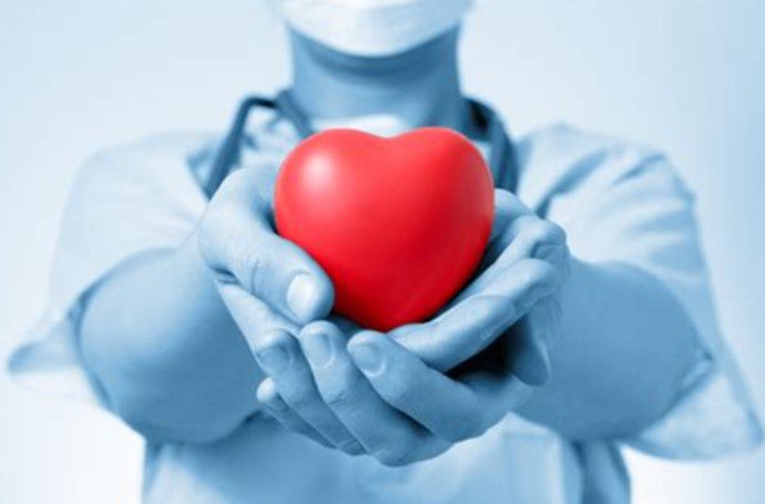 Organ Donors and Recipients
