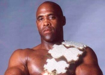 Wrestling community mourns the loss of Virgil, former WWE star