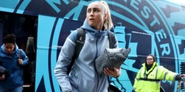 A Champion’s Farewell: Steph Houghton’s Legacy