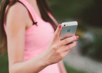 A Game-Changing Update for iPhone