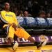 A Shot Clock Saga: Warriors’ Precision Overcomes Lakers’ Tenacity in NBA Thriller
