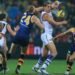 A Showdown of Strategy and Skill: AFL’s Good Friday Highlights