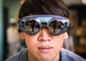 ARway’s Innovative Leap in Augmented Reality Wayfinding