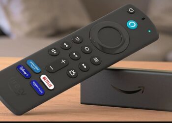 Amazon’s Fire TV Stick 4K Max: The Future of Home Entertainment