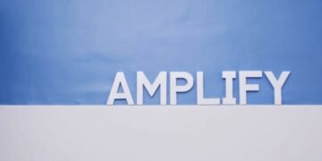 Amplify’s Strategic Expansion: A New Era of Creative Leadership