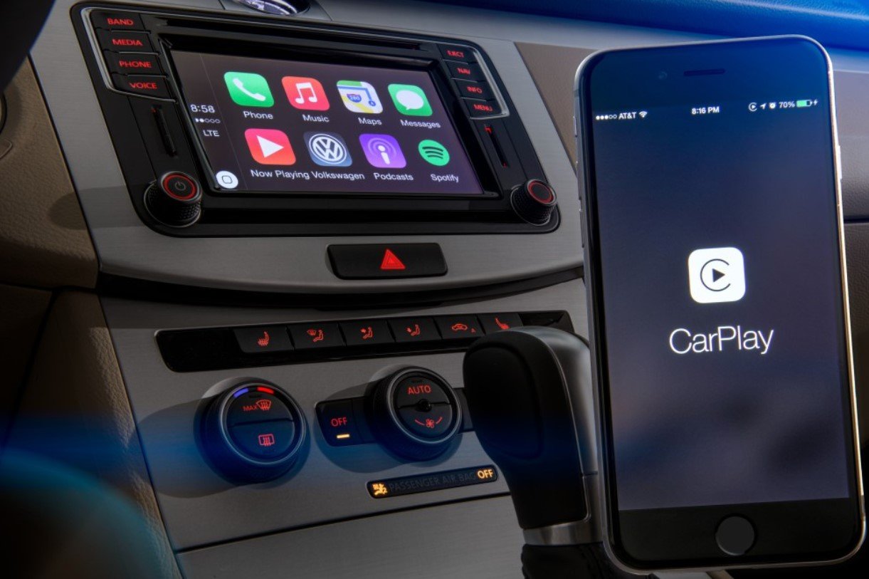 Apple’s CarPlay: A New Direction Amidst EV Ambitions on Hold