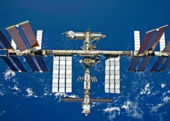 Australia’s Leap into Space: High-Tech Sensors Embark on a Stellar Mission