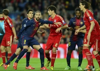 Barcelona suffers double blow as Pedri and De Jong limp off in Bilbao