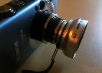 Battle of the Wide-Angle Titans: Sony vs Canon Lens Showdown