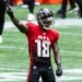 Calvin Ridley’s Lucrative Leap to the Titans