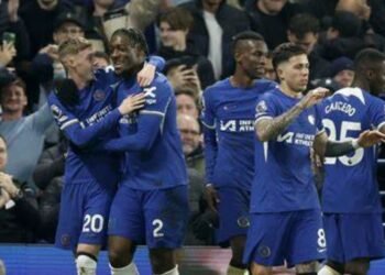 Chelsea Triumphs Over Newcastle