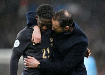 Kobbie Mainoo: England’s Rising Star Shaping the Future of Football