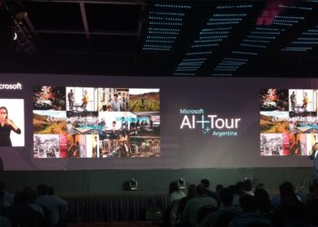Microsoft’s Strategic Move: Tapping AI Visionary for Consumer Division