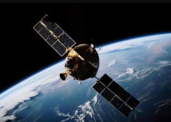 NASA scraps a costly mission to service satellites in orbit