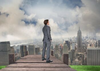 Navigating the Future: The Decisive Tectonic Shifts of the Next Decade