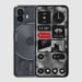 Nothing Phone 2a: A Transparent Smartphone with a Custom Chipset