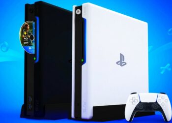 PS5 Pro Enhanced: Unleashing Next-Gen Power
