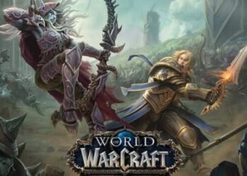 Plunderstorm: A New Horizon in World of Warcraft’s Battle Royale Adventure